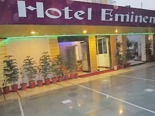 Hotel Eminent آغْرا