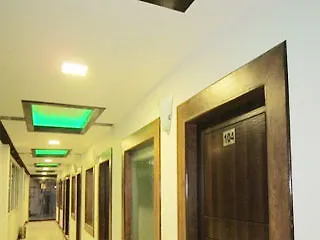 Hotel Eminent Agra  Agra (Uttar Pradesh)