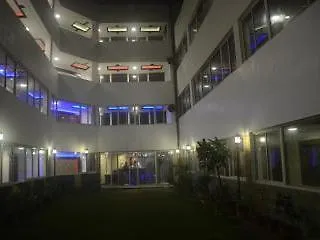 Hotel Eminent Agra  Indien