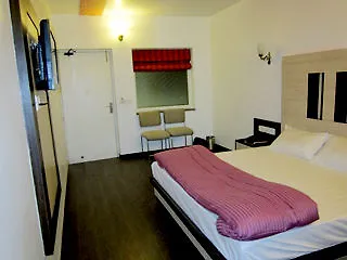 Hotel Eminent Agra  Ινδία