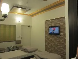 Hotel Eminent Agra  0*, Agra (Uttar Pradesh)