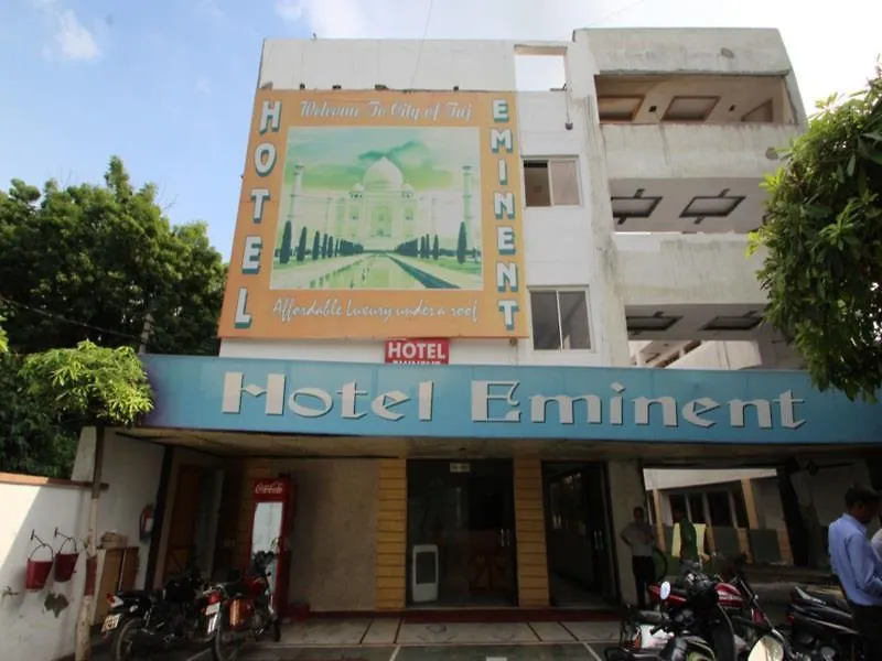 Hotel Eminent Agra