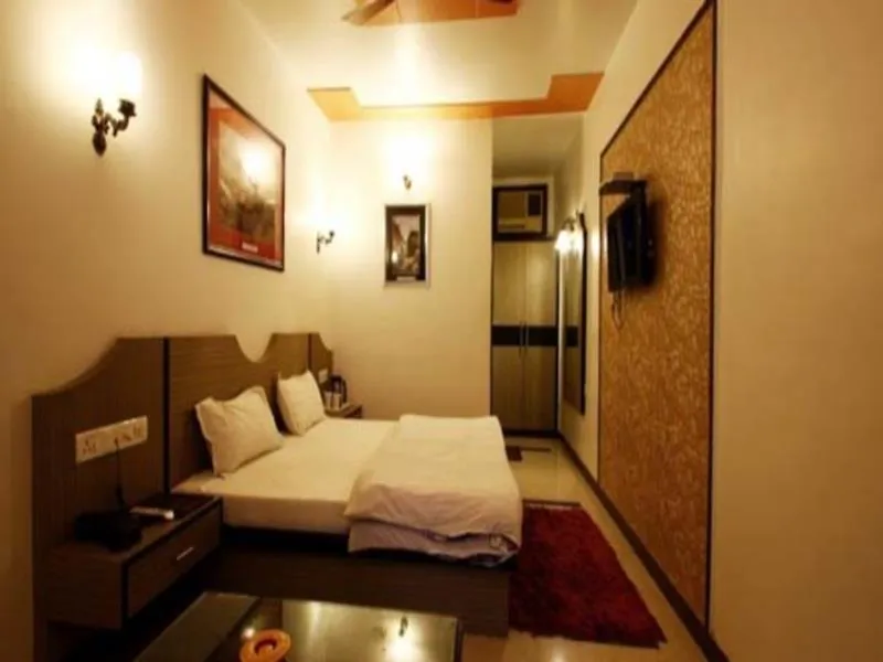 Hotel Eminent Agra  0*, Agra (Uttar Pradesh) Indien