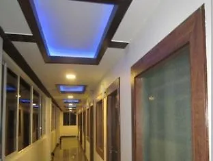 Hotel Eminent Agra