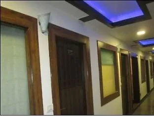 Hotel Eminent Agra