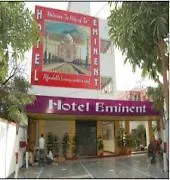 Hotel Eminent Agra