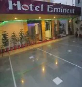 Hotel Eminent آغْرا الهند