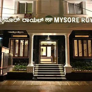 Hotel Royale, Mysore