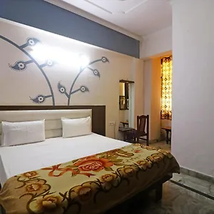 Hotel Spot On 22768 Ambika Palace, Agra (Uttar Pradesh)