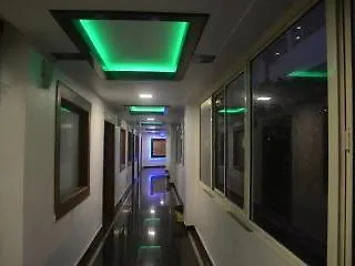 Hotel Eminent Agra