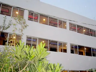 Hotel Eminent Agra