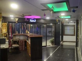 Hotel Eminent Agra   Agra (Uttar Pradesh)